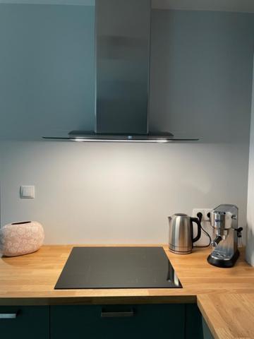 Green Apartment Baltic Residence Pobierowo Exterior photo