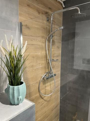 Green Apartment Baltic Residence Pobierowo Exterior photo